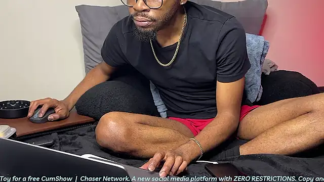 MobyDxck online show from 03-17-26, 04:17