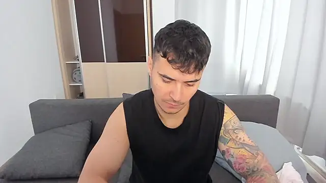 MatMalonne online show from 10-31-25, 08:26