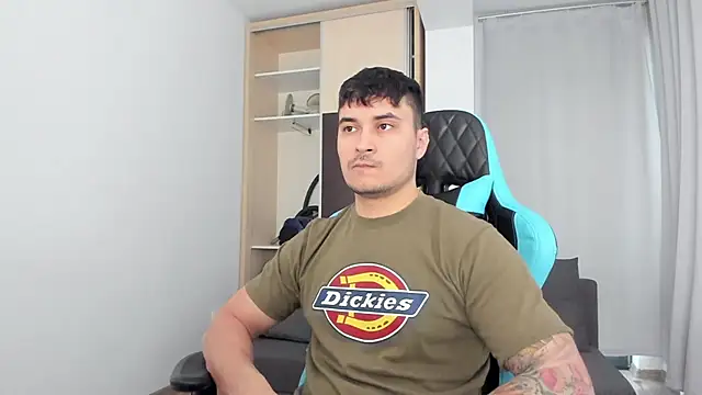 MatMalonne online show from 12-20-25, 09:27