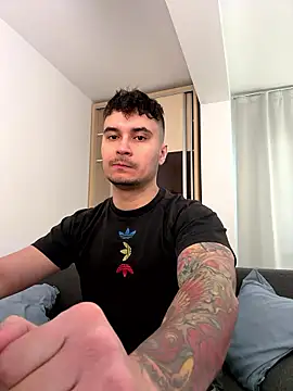 MatMalonne online show from 01-09-26, 07:22