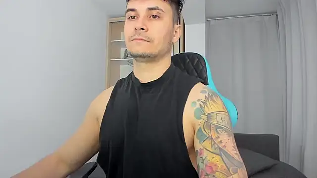 MatMalonne online show from 02-13-26, 01:18