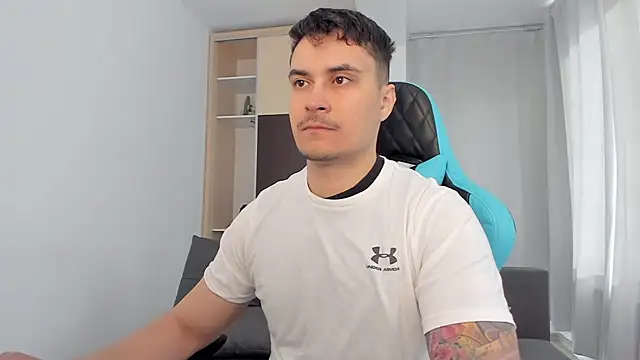 MatMalonne online show from 03-18-26, 06:27