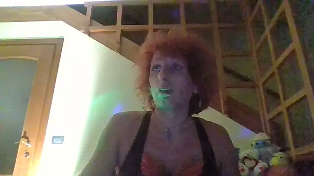 scorpionlady70 online show from 05-26-26, 10:39