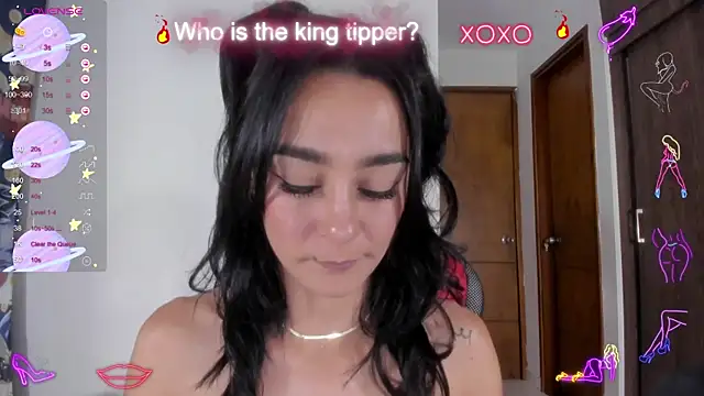 serafelle online show from 01-18-25, 11:44