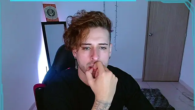 Ares blue online show from 01-14-25, 11:20