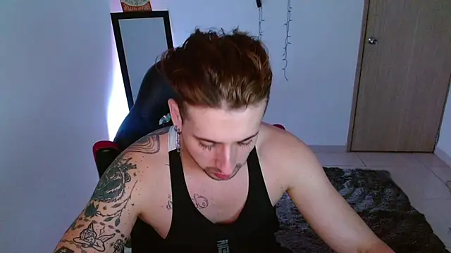 Ares blue online show from 01-15-25, 11:21