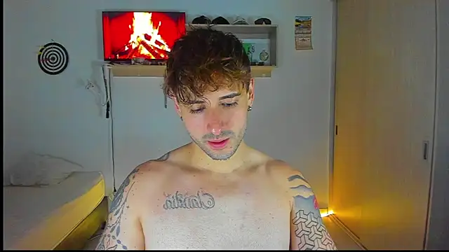 Ares blue online show from 02-09-26, 12:09