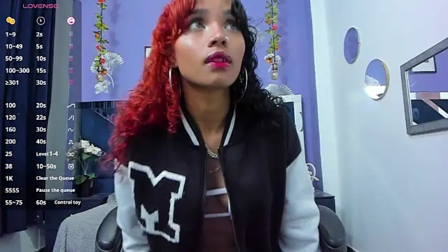 Carlie Evans online show from 01-03-25, 08:11