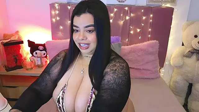 MiahJoness online show from 05-04-26, 10:06