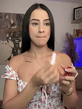 SarahhSmitth1 online show from 01-15-25, 11:08