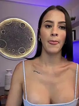 SarahhSmitth1 online show from 02-16-25, 12:30