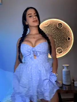 SarahhSmitth1 online show from 10-18-25, 09:15