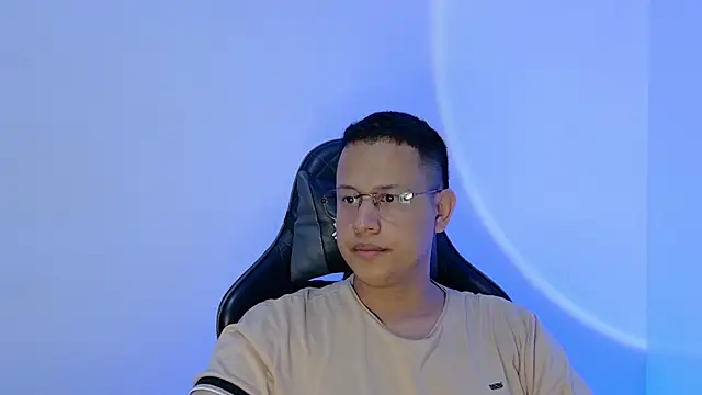 LiamVidal online show from 07-07-26, 11:42