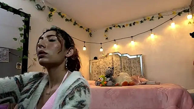 Tomoe b online show from 01-14-26, 08:20