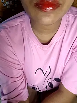 Snapshot of Ralisha_Rani chatting on 06-02-26, 07:05 Ralisha Rani online show from 06-02-26, 07:05