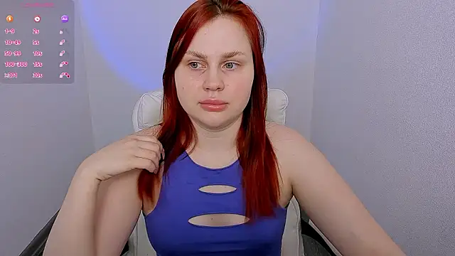 Patricia Perez online show from 03-24-26, 09:58