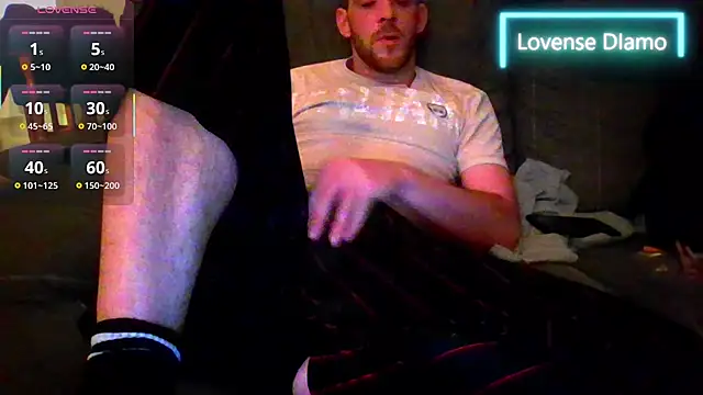  NakedChef  online show from 02-27-26, 01:16