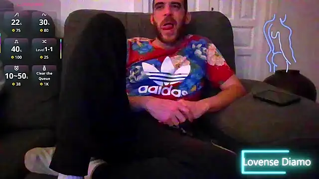  NakedChef  online show from 03-20-26, 09:52
