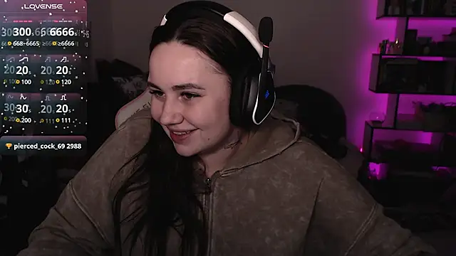 SexyWitch 666 online show from 01-16-25, 04:28