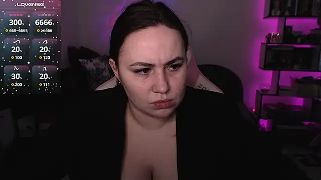 SexyWitch 666 online show from 01-19-25, 11:23