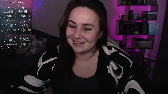 SexyWitch 666 online show from 03-04-25, 10:57