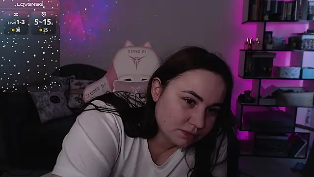 SexyWitch 666 online show from 03-16-25, 11:49