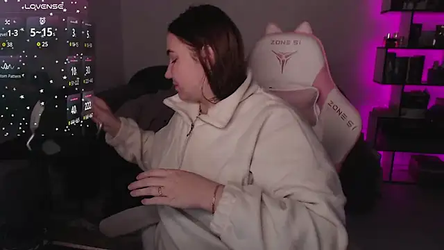 SexyWitch 666 online show from 11-13-25, 07:40