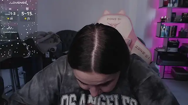 SexyWitch 666 online show from 11-15-25, 09:28