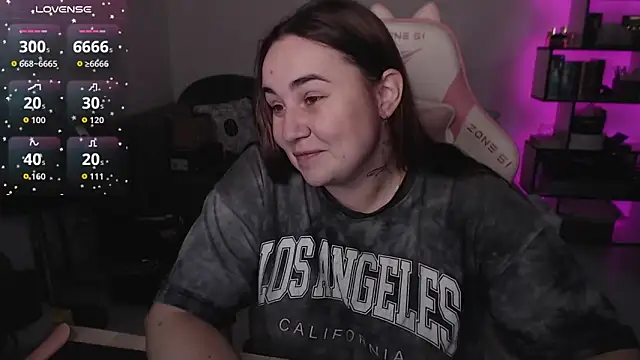 SexyWitch 666 online show from 11-23-25, 08:14