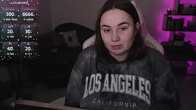 SexyWitch 666 online show from 11-24-25, 06:35