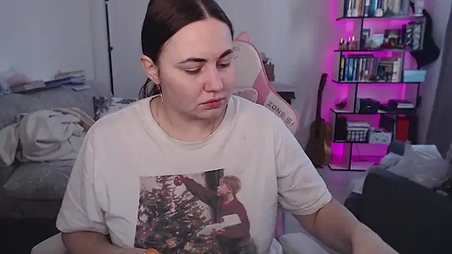 SexyWitch 666 online show from 02-24-26, 08:01