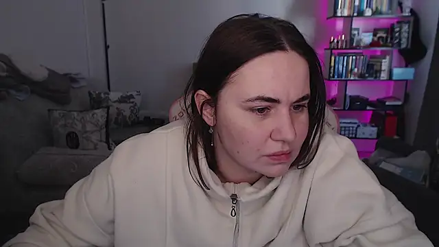 SexyWitch 666 online show from 02-25-26, 08:35