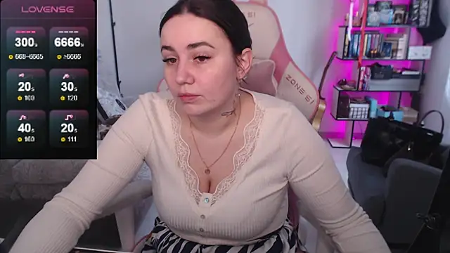 SexyWitch 666 online show from 05-01-26, 05:56