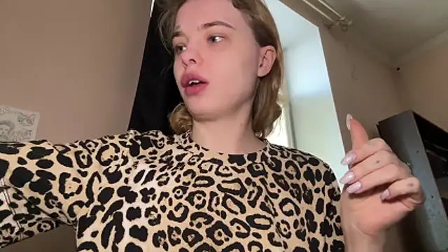 MisssLola online show from 03-24-26, 11:59