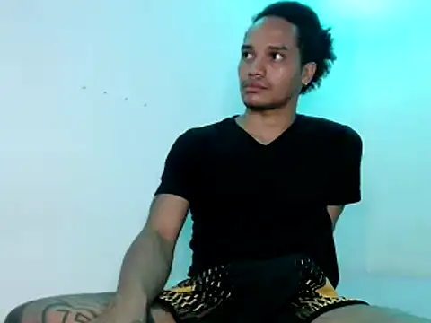 Brett Black  online show from 12-04-24, 12:08