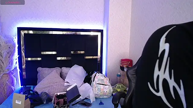 Bunny O online show from 03-18-26, 12:58