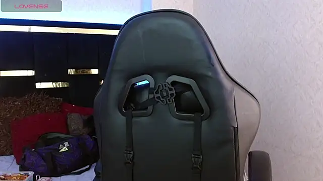 Bunny O online show from 04-18-26, 12:47