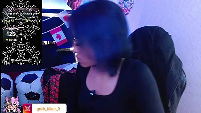 Snapshot of Bunny_O chatting on 07-19-26, 01:31 Bunny O online show from 07-19-26, 01:31