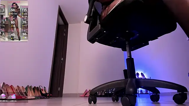 Sali g online show from 01-12-26, 09:20