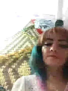 SweetLeila40 online show from 01-01-25, 02:30