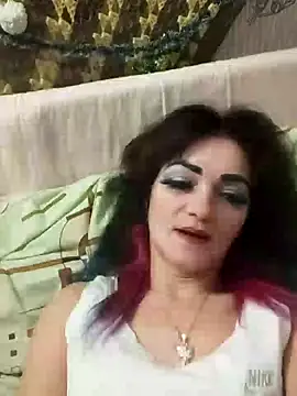 SweetLeila40 online show from 01-13-25, 11:06