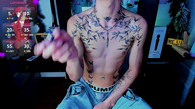 juniior 2311  online show from 03-05-25, 06:45