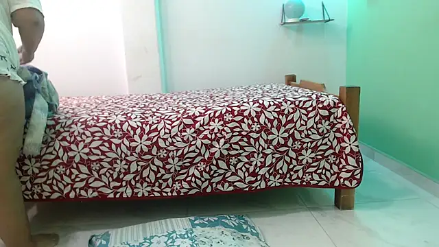 evaleribigtits18 online show from 04-14-26, 01:11