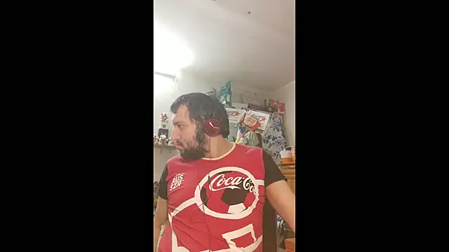 BISEXGOOD777 online show from 02-10-26, 02:32