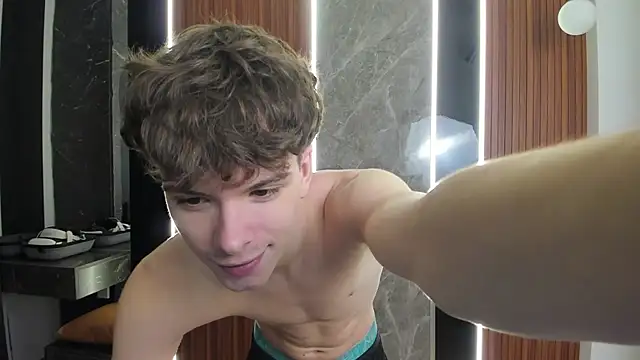 calvin love you online show from 05-19-26, 03:07