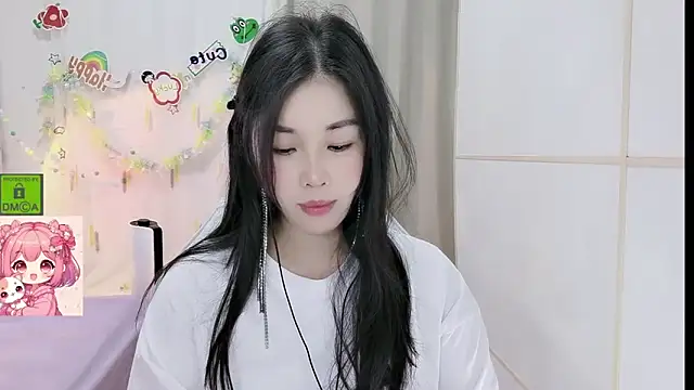 Snapshot of HK_angelchloe chatting on 06-14-26, 11:23 HK angelchloe online show from 06-14-26, 11:23