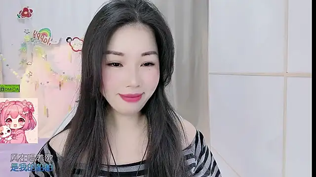 Snapshot of HK_angelchloe chatting on 06-21-26, 01:52 HK angelchloe online show from 06-21-26, 01:52