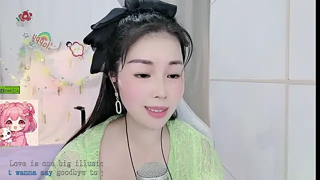 Snapshot of HK_angelchloe chatting on 06-22-26, 03:25 HK angelchloe online show from 06-22-26, 03:25