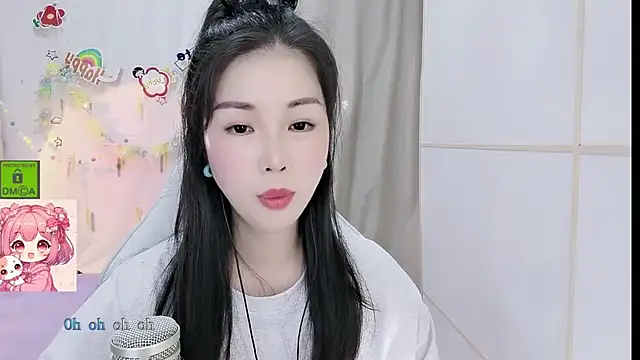 Snapshot of HK_angelchloe chatting on 06-25-26, 01:27 HK angelchloe online show from 06-25-26, 01:27