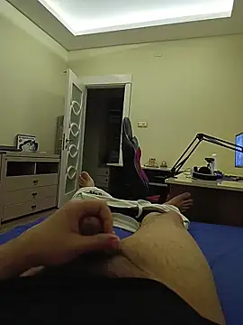 31cektirenbatuu online show from 10-23-25, 09:46